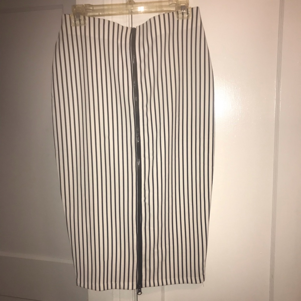 Pencil Skirt